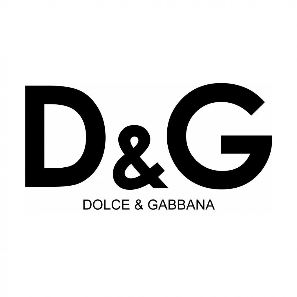 Dolce and Gabanna