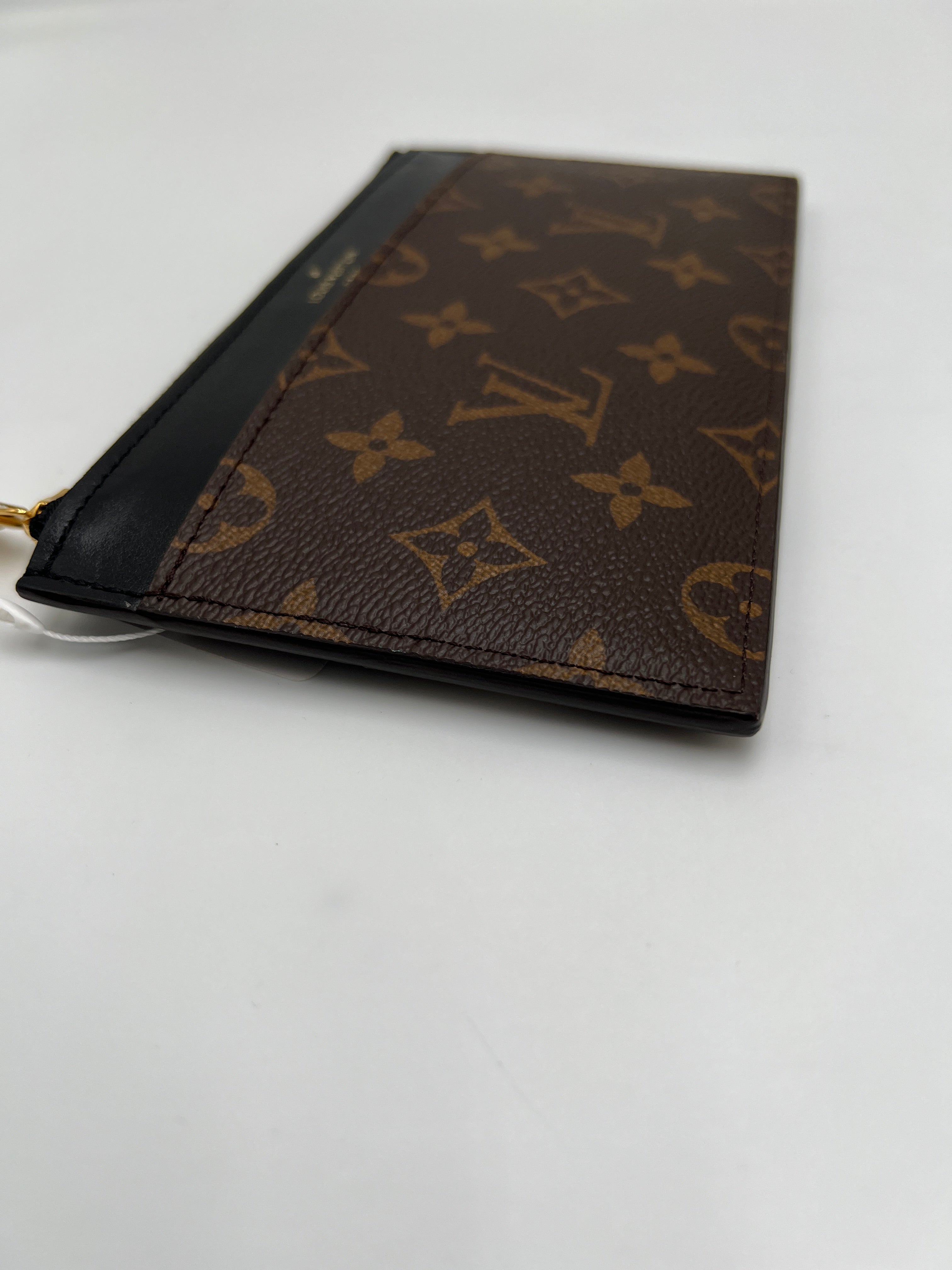 Louis Vuitton Slim Purse - The Real Maluho