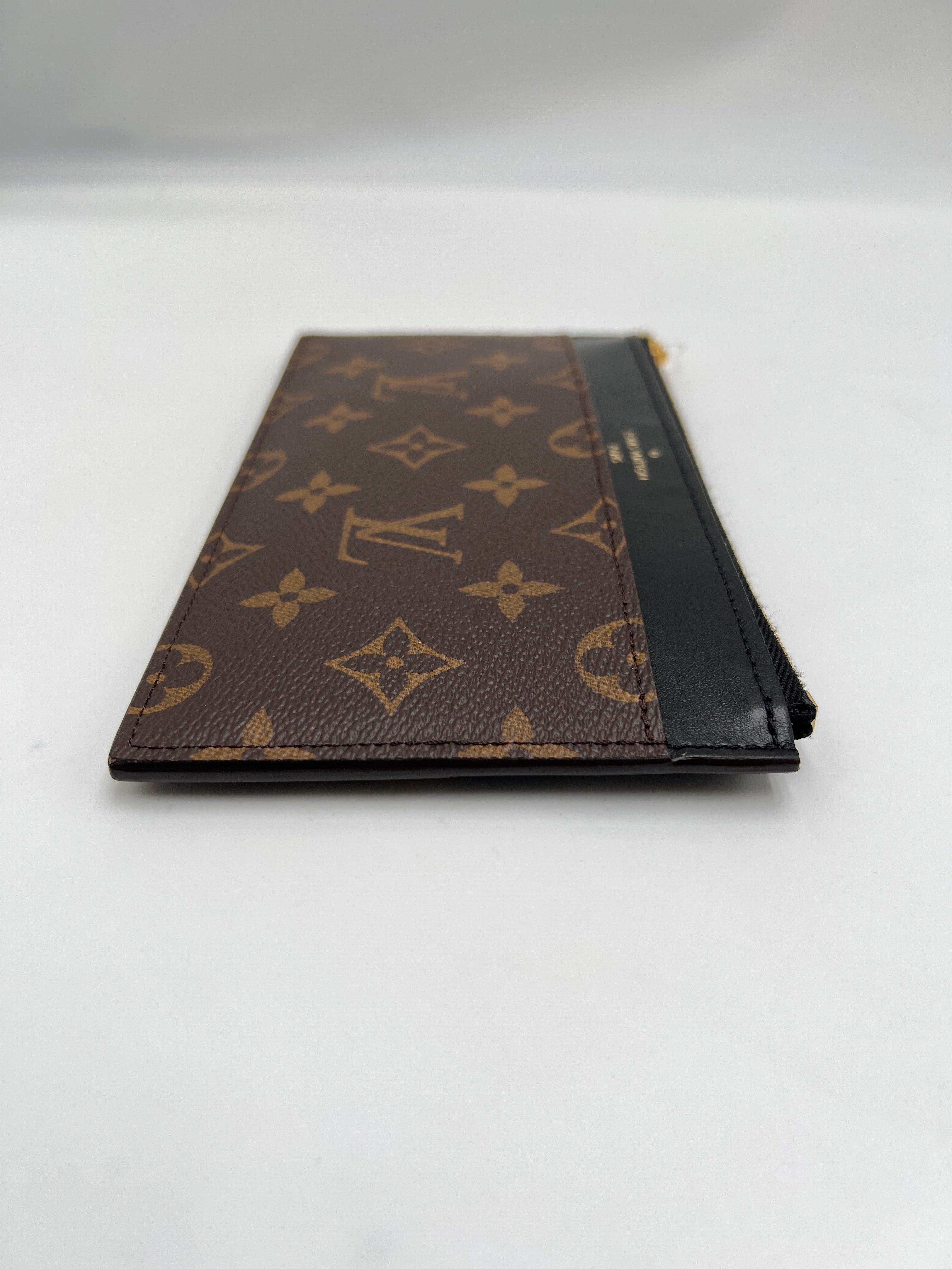 Louis Vuitton Slim Purse - The Real Maluho