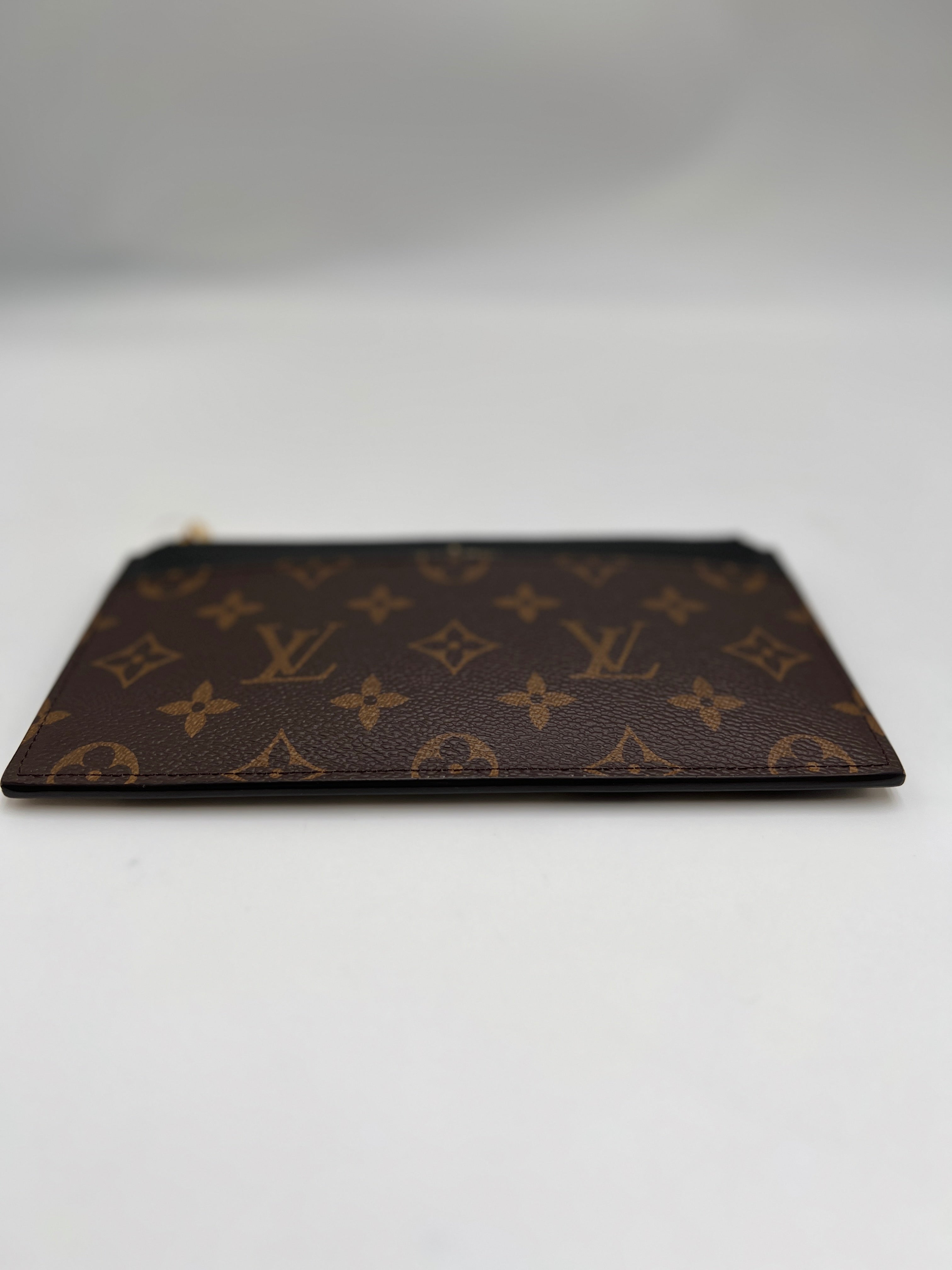 Louis Vuitton Slim Purse - The Real Maluho