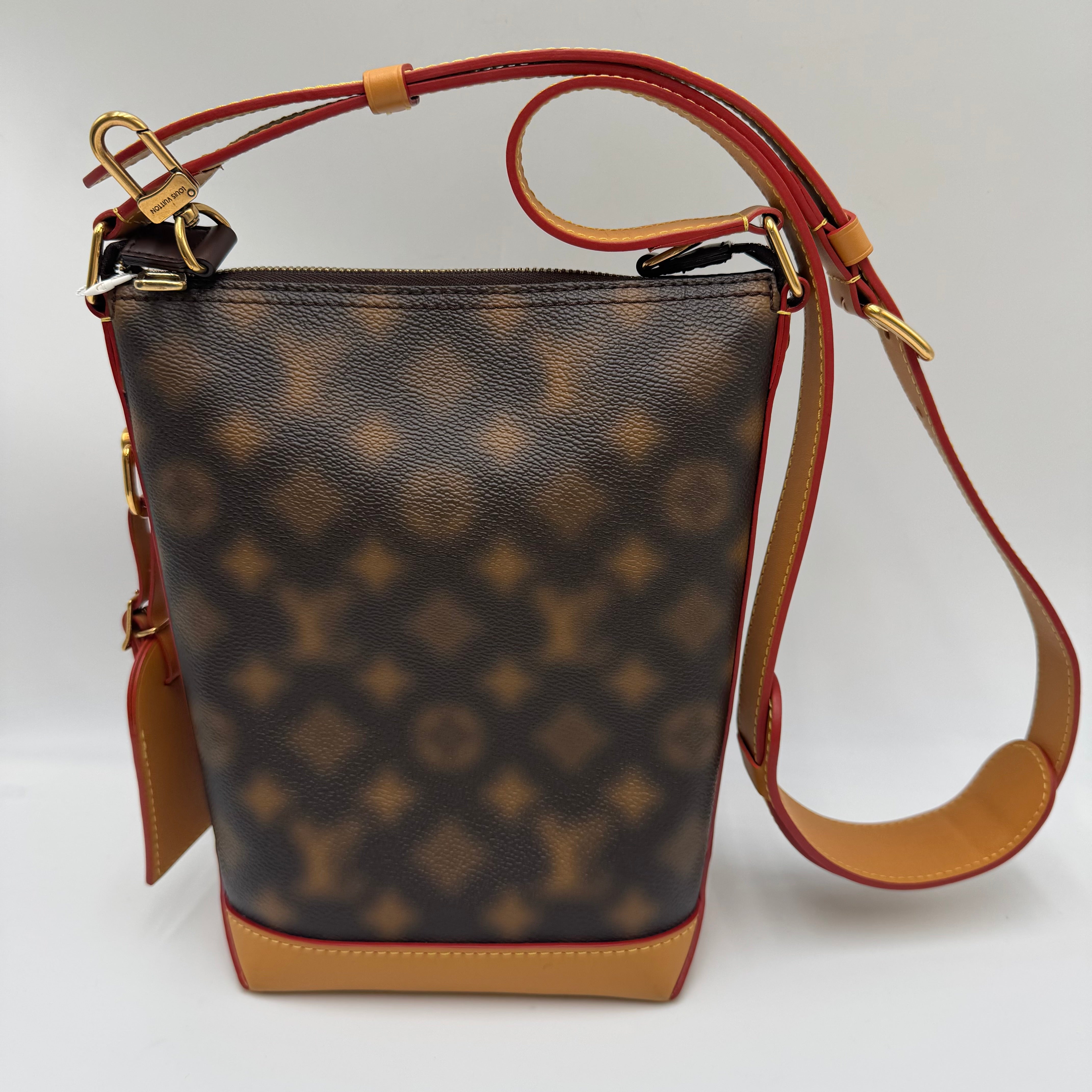 Louis Vuitton Hobo Cruiser PM - The Real Maluho