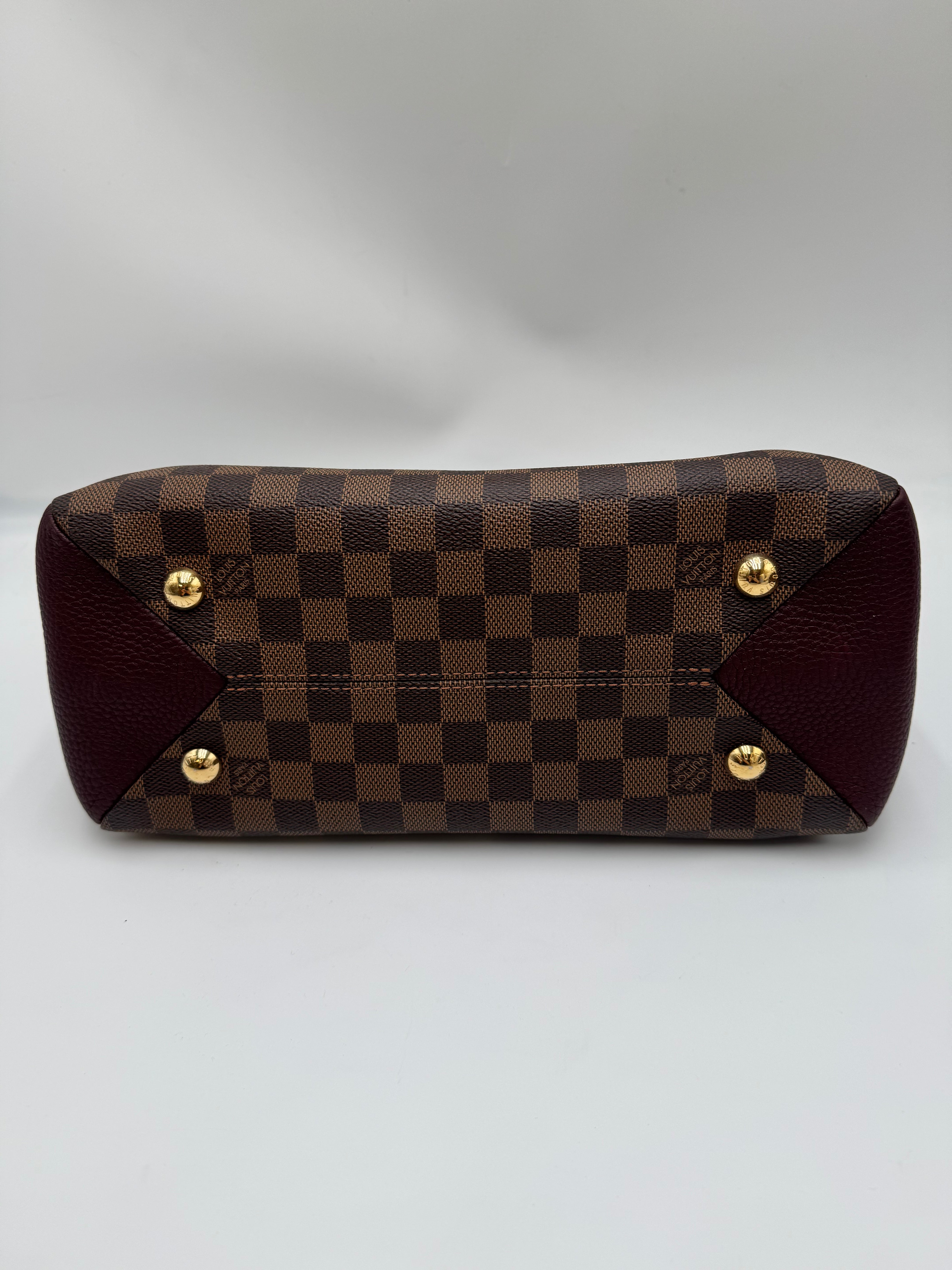 Louis Vuitton Brittany 30 - The Real Maluho