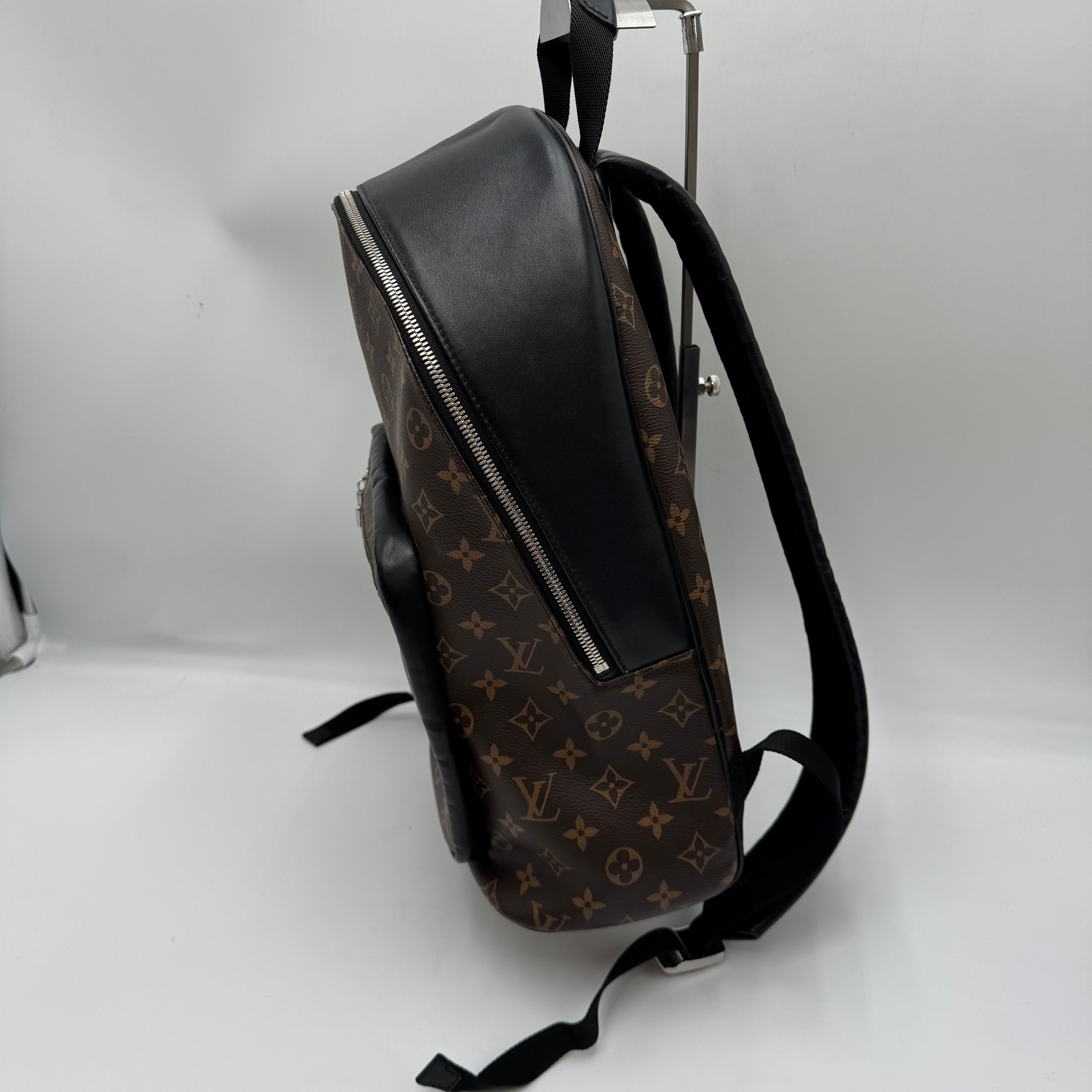 Louis Vuitton Josh Backpack - The Real Maluho