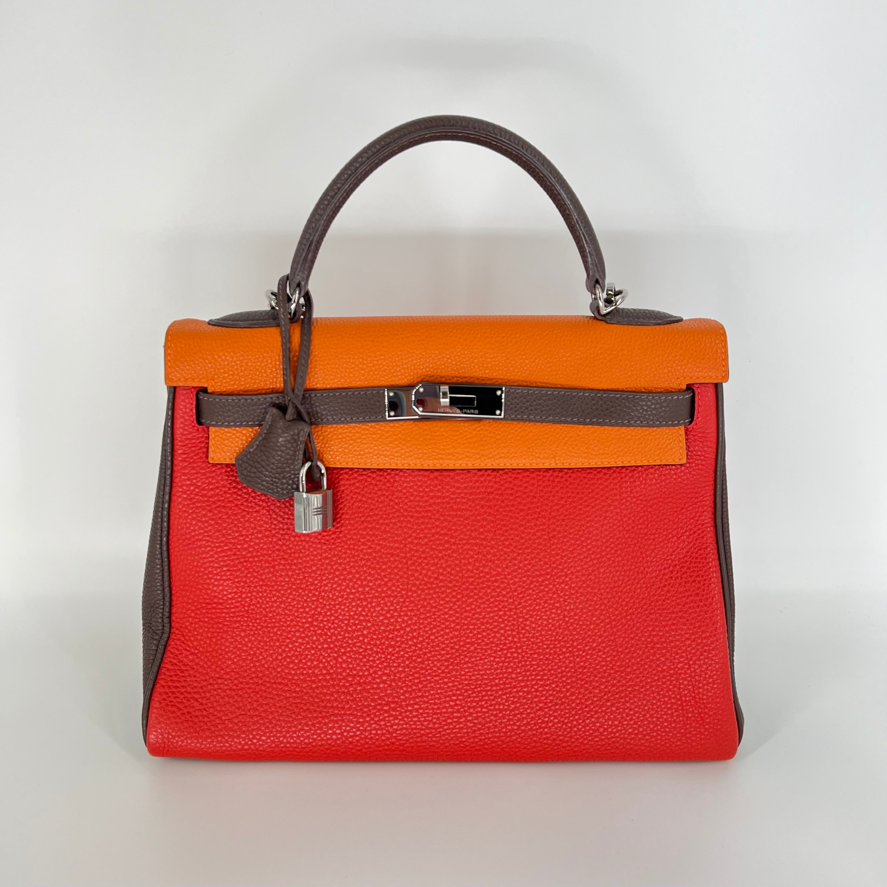 Hermes Kelly 28 - The Real Maluho