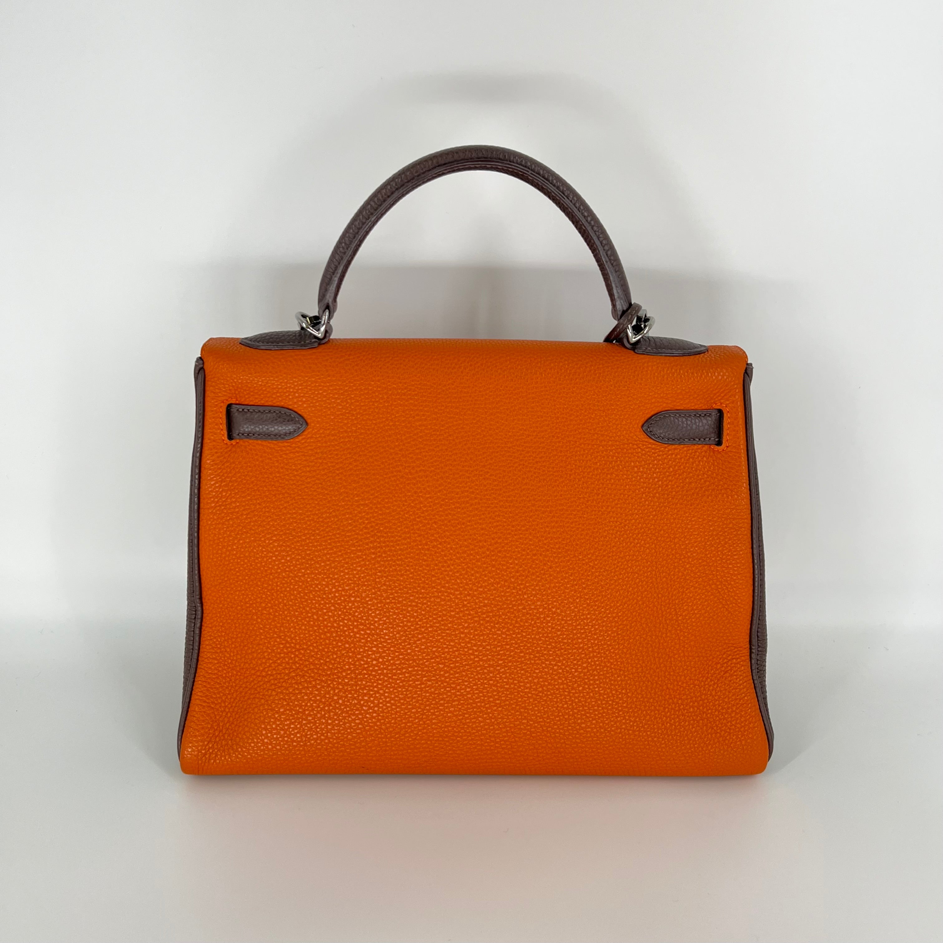 Hermes Kelly 28 - The Real Maluho