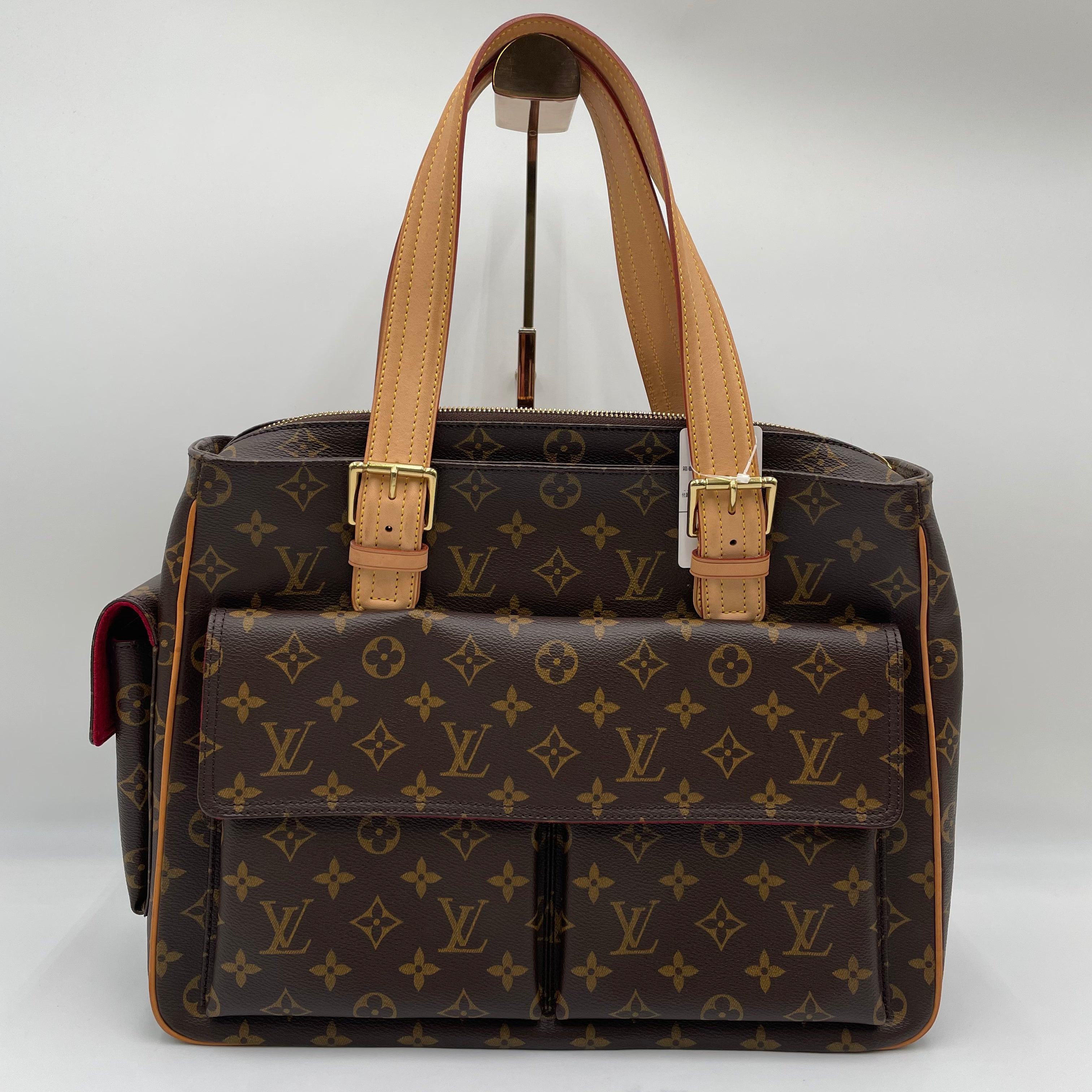 Louis Vuitton Shoulder Bag - The Real Maluho