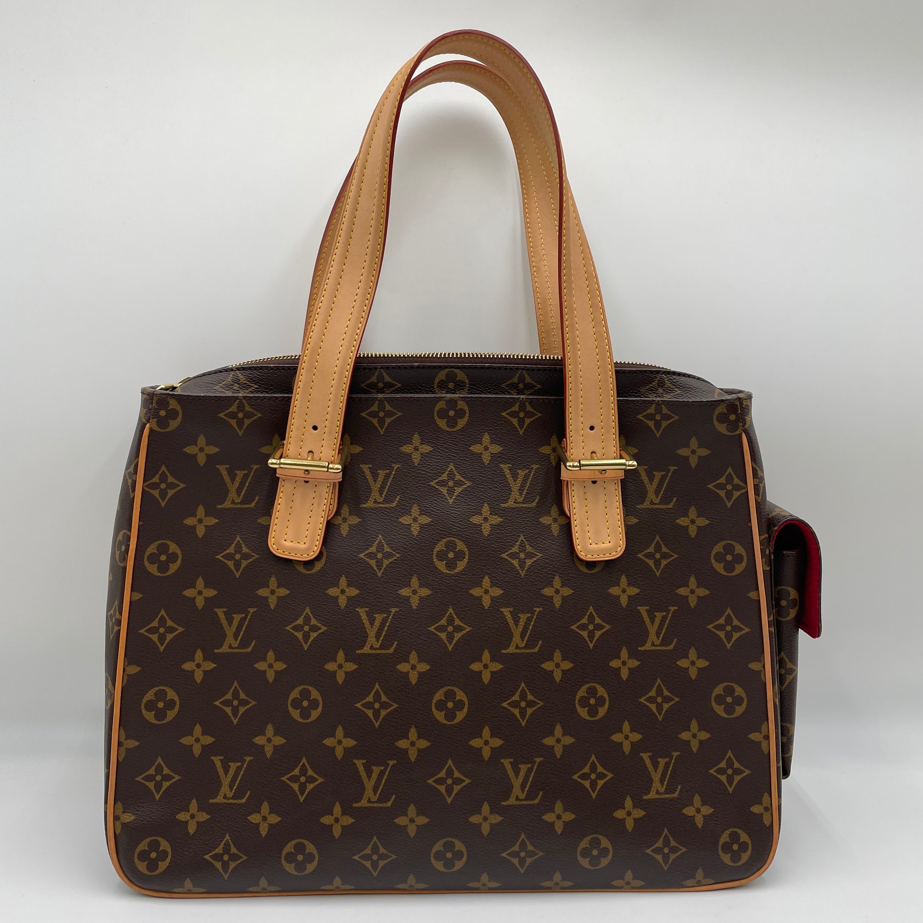 Louis Vuitton Shoulder Bag - The Real Maluho