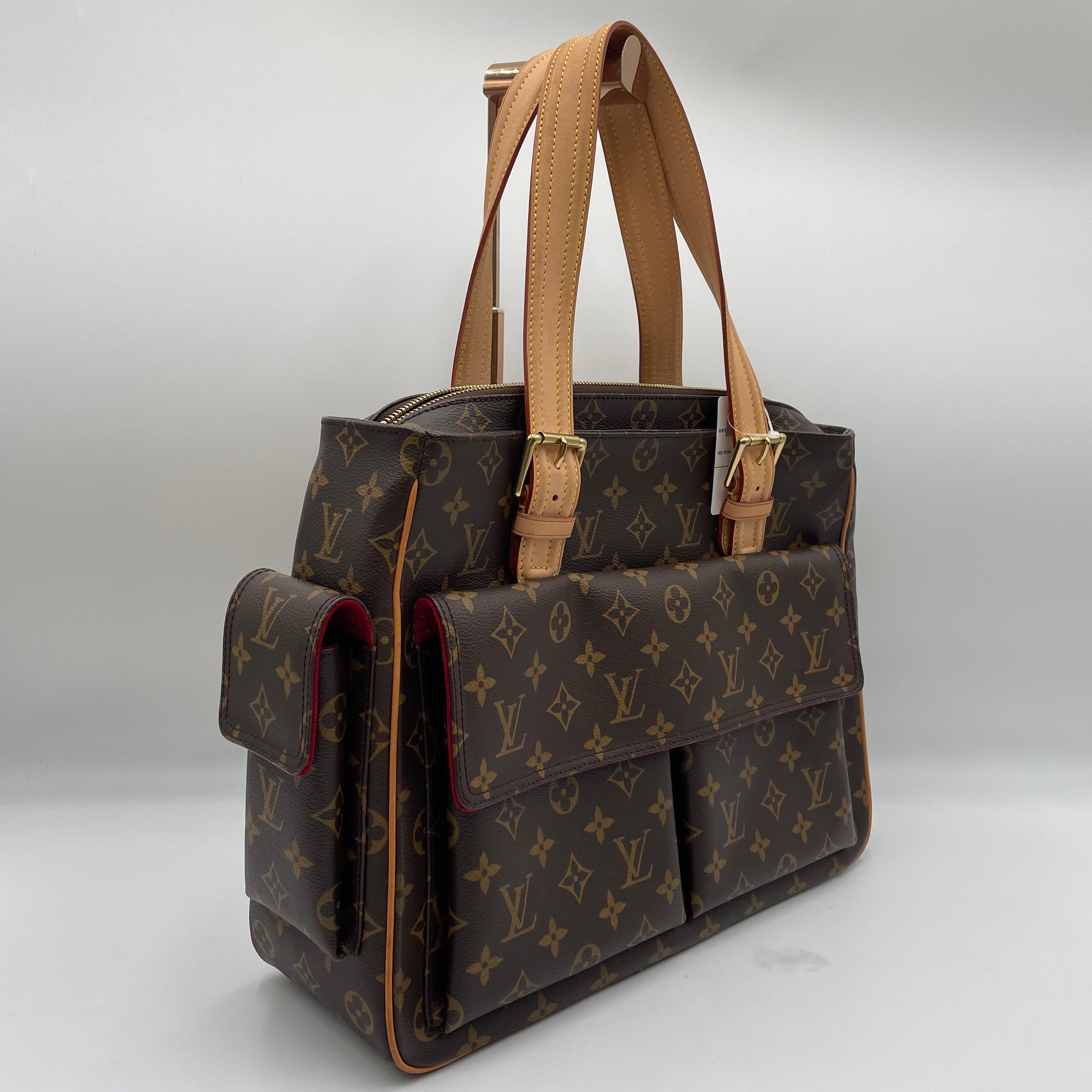 Louis Vuitton Shoulder Bag - The Real Maluho