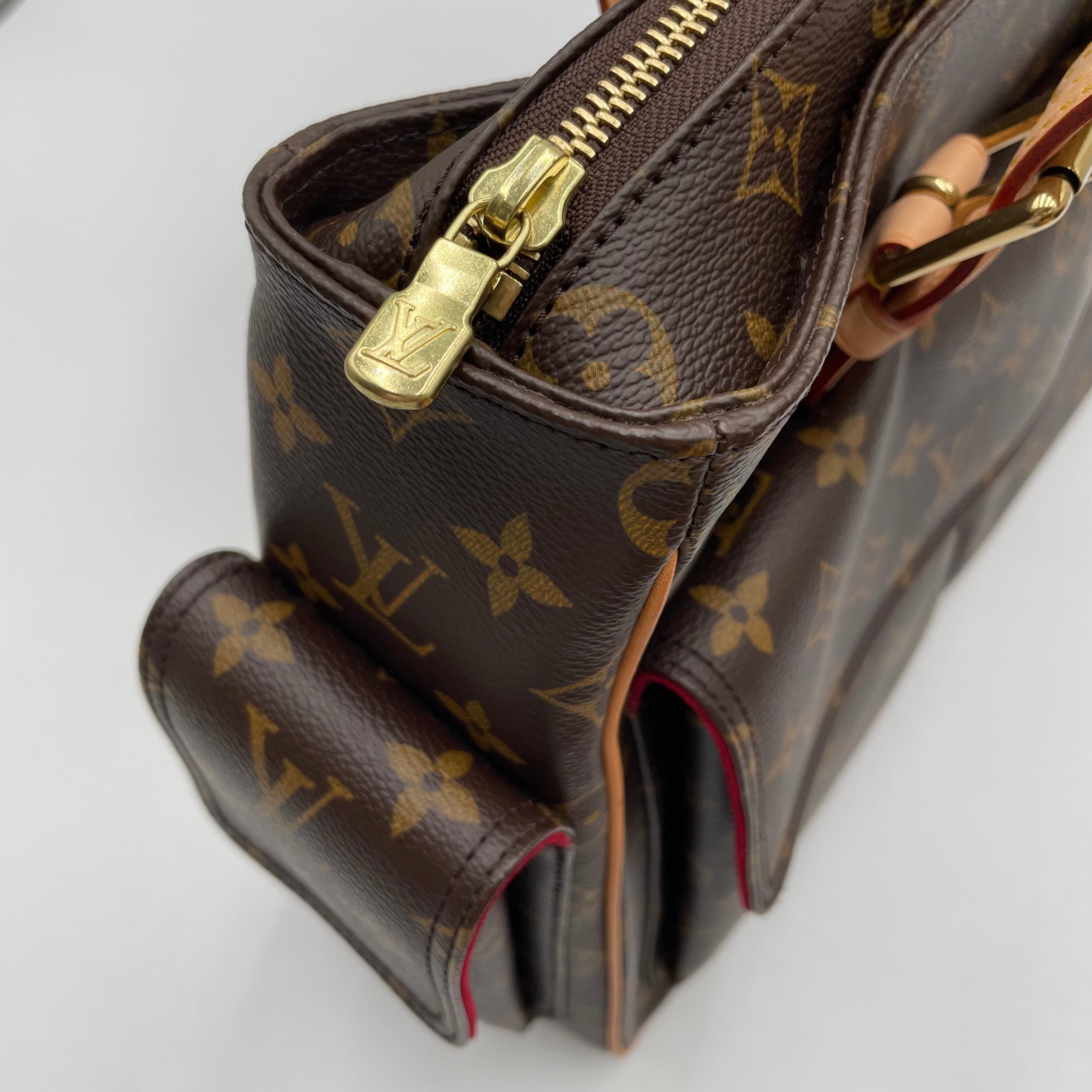 Louis Vuitton Shoulder Bag - The Real Maluho