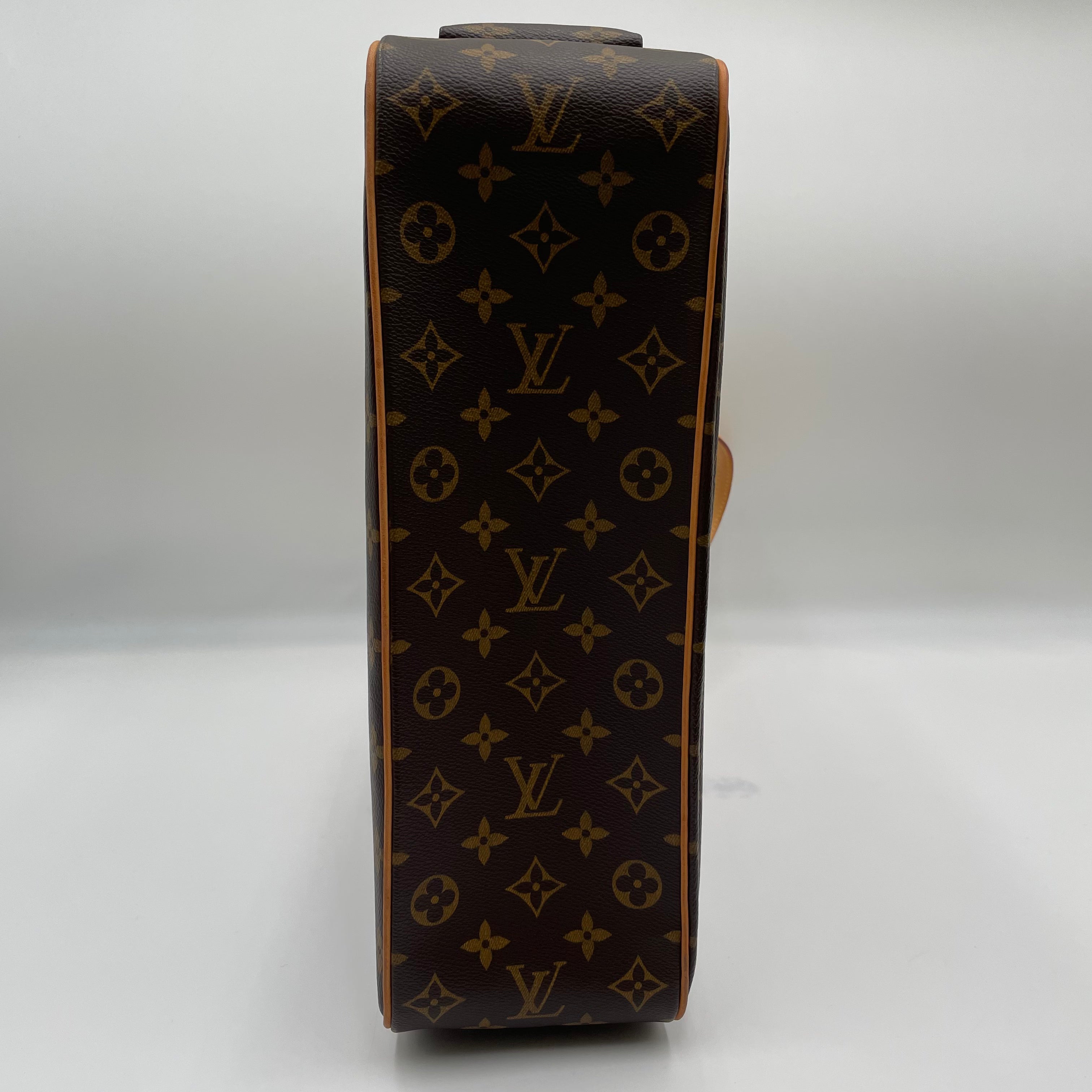 Louis Vuitton Shoulder Bag - The Real Maluho